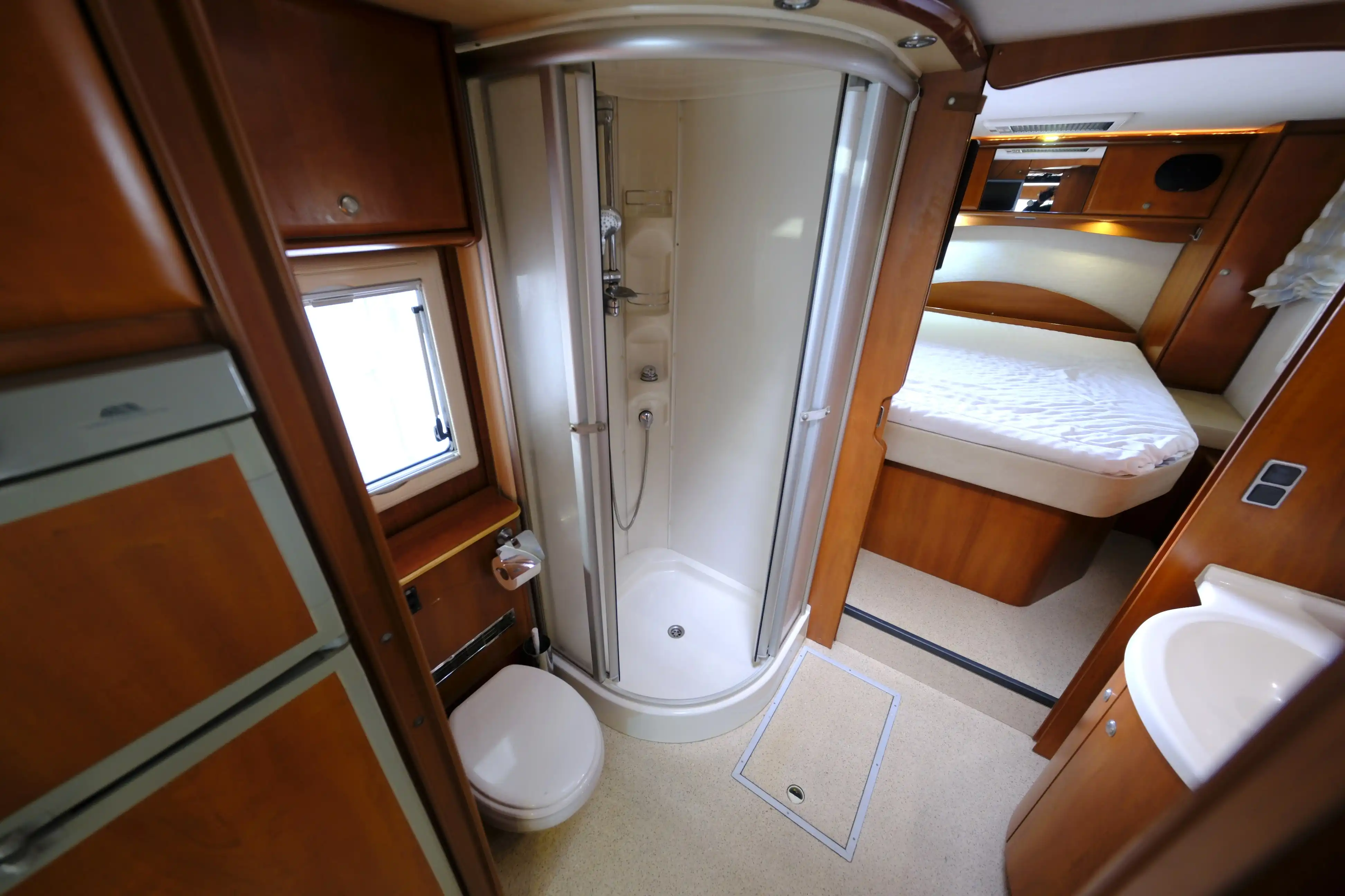 CONCORDE Charisma 890 M 